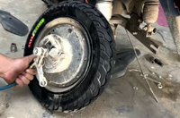 太原市换胎补胎服务