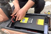 太原市更换电瓶服务