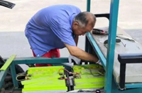 太原市三轮车救援服务